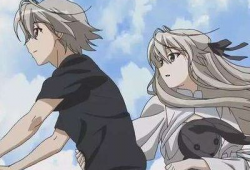 缘之空动漫观看,青春的羁绊，命运的交织